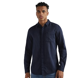 Lee Men Shirts