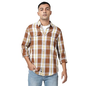 Lee Men Shirts