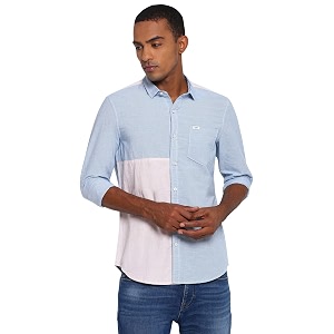 Lee Men Shirts