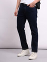 LEE Men Slim Mid Rise Blue Jeans
