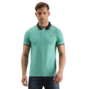Lee Men T-Shirt