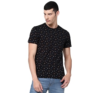 Lee Men T-Shirt