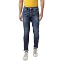Lee Men39s Travis Slim Fit Mid-Rise Jeans