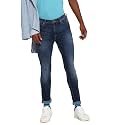 Lee Men39s Travis Slim Fit Mid-Rise Jeans