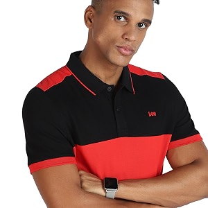 Lee Men Tshirts
