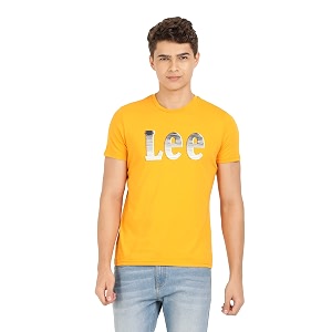 Lee Men Tshirts