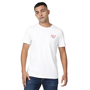 Lee Men Tshirts
