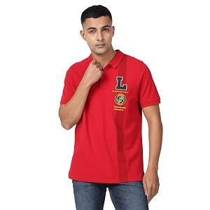 Lee Men Tshirts