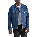 Lee Men's Legendary Classic Rider Jacket