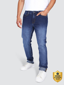 LEE Skinny Men Blue Jeans