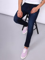 LEE Skinny Men Dark Blue Jeans