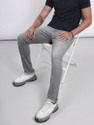 LEE Skinny Men Grey Jeans