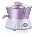 LEE STAR 500 Watts Juice Extractor With Full Size Stainless Steel Filter Mesh For Extra Durability & Better Juicing For All Types Of Fruits & Vegetables Le-827