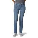 Lee Women39s Perfect Fit Straight Leg Jean