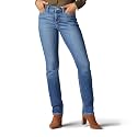 Lee Women39s Perfect Fit Straight Leg Jean