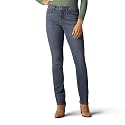 Lee Women39s Perfect Fit Straight Leg Jean