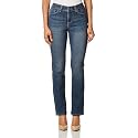 Lee Women39s Perfect Fit Straight Leg Jean