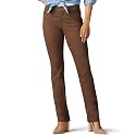 Lee Women39s Perfect Fit Straight Leg Jean