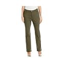 Lee Women's Petite Classic-Fit Monroe Straight-Leg Jean