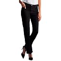 Lee Women39s Petite Relaxed Fit Straight Leg