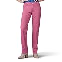 Lee Women39s Petite Relaxed Fit Straight Leg