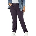 Lee Women's Plus Size Relaxed Fit Straight Leg Jean