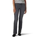Lee Women39s Regular Fit Straight Leg Jean
