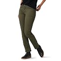 Lee Women39s Regular Fit Straight Leg Jean
