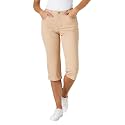 Lee Women's Relaxed Fit Capri Jean