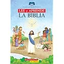 Lee y aprende: La biblia (Read and Learn Bible) (American Bible Society) (Spanish Edition)