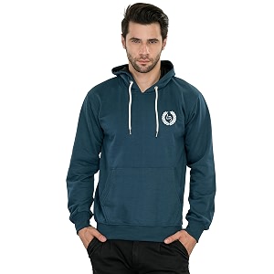 Leebonee Mens Cotton Fleece Signature Sweatshirt