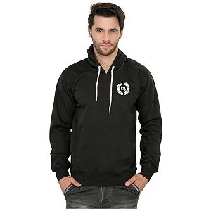 Leebonee Mens Cotton Fleece Signature Sweatshirt