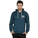 Leebonee Mens Cotton Fleece Signature Sweatshirt