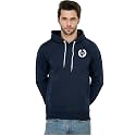 Leebonee Mens Cotton Fleece Signature Sweatshirt