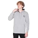 Leebonee Mens Cotton Fleece Signature Sweatshirt