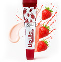 Leeford Lip Lite Strawberry Moisturizing Lip Balm