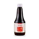 LEEFORD Livoset Ayuvedic Syrup Pack Of 1 (200Ml Each)- Helps In Good Digestion | Improves Appetite | Detoxify The Body | Natural Ingredients For Healthy Liver (Unisex) - Syrup