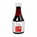 LivoSet Liver Syrup 200ml (Pack of 3) | Ayurvedic Blend for Liver &amp; Spleen Health | Relieves Indigestion, Enhances Appetite &amp; Metabolism | Natural Detox &amp; Vitality Support