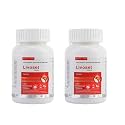 LivoSet Liver Syrup 200ml (Pack of 2) | Ayurvedic Blend for Liver &amp; Spleen Health | Relieves Indigestion, Enhances Appetite &amp; Metabolism | Natural Detox &amp; Vitality Support