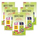 Leeford Mosq Away Mosquito Repellent Patches Pack of 5 (30 Patches)