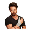 Leeford Thumb Spica Splint for Arthritis & Soft Tissue Injuries | Hand Brace for Comfort Splints