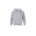 LeeHanTon Heavyweight Hoodies for Men Jackets Comfy Sherpa Lined Zip Up Hoodie Coats with Pockets Outerwear
