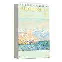 Leelavanti A4 Artist Sketchbook 60 Sheets Thick