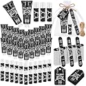 Leelosp 24 Sets Till Death Do Us Halloween Bachelorette Party Favors