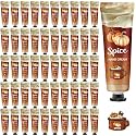 Leelosp 25 Pcs fall Pumpkin Spice Hand Cream Bulk Fall Party Gift for Women
