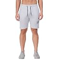 LEELOUIS Men39s Cotton Premium Shorts -2 Side