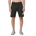 LEELOUIS Men39s Cotton Premium Shorts -2 Side