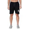LEELOUIS Men39s Cotton Premium Shorts -2 Side