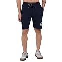 LEELOUIS Men39s Cotton Premium Shorts -2 Side