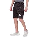 LEELOUIS Men39s Regular Cotton Shorts Pack